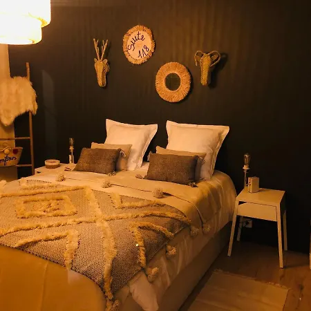 شقة 118 أونفلور