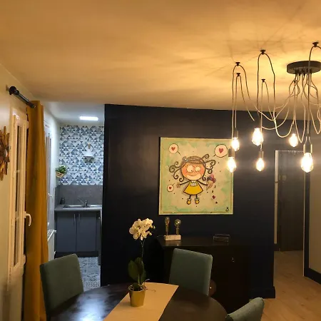 118 * Honfleur