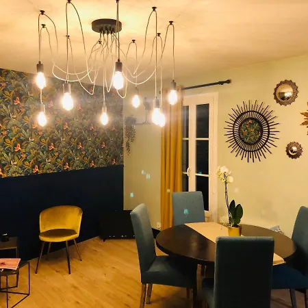 Apartment 118 Honfleur